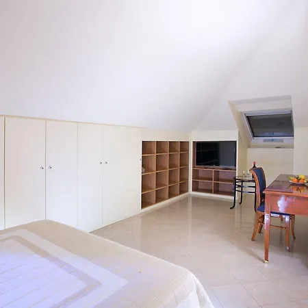 Appartement Lenno