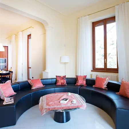 Apartmán Lenno Lenno