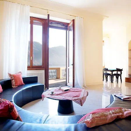 Apartmán Lenno