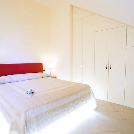 Apartmán Lenno Lenno