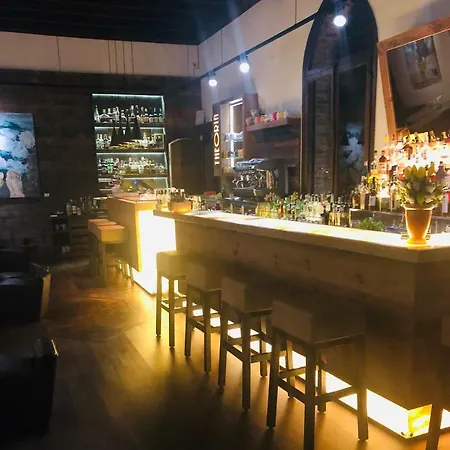 Apartmán Lenno *