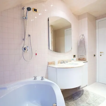 Lenno Apartmán Lenno